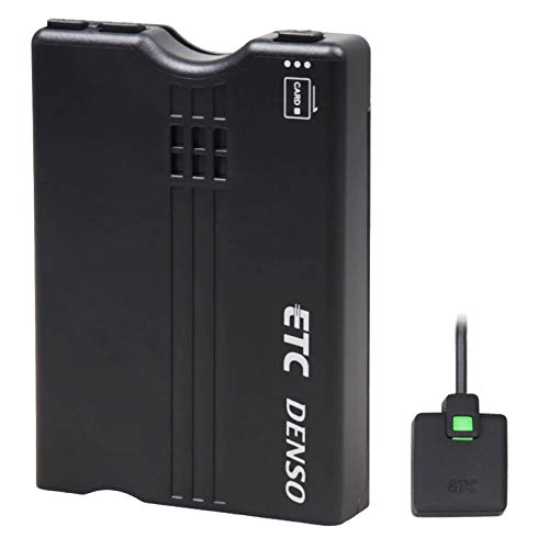 デンソー ETC車載器 DIU-9500