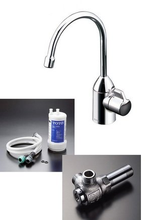 TOTO TK301C TK300C1