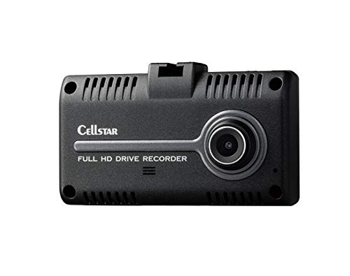 セルスター ドライブレコーダー CS-31F