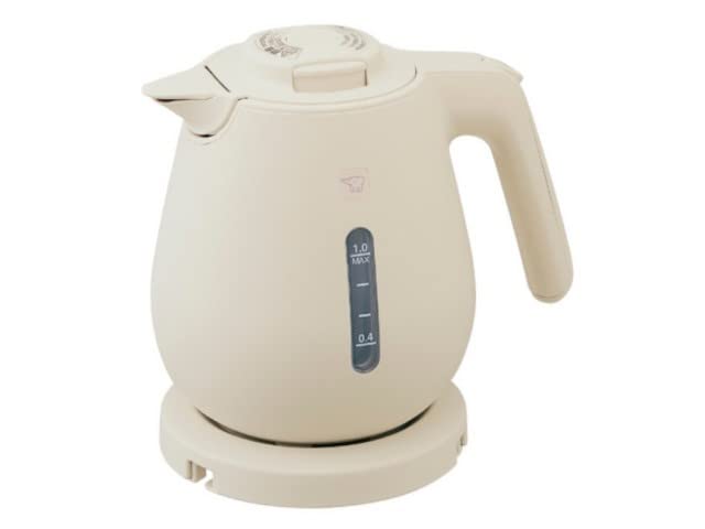 象印 電気ケトル CK-DB10