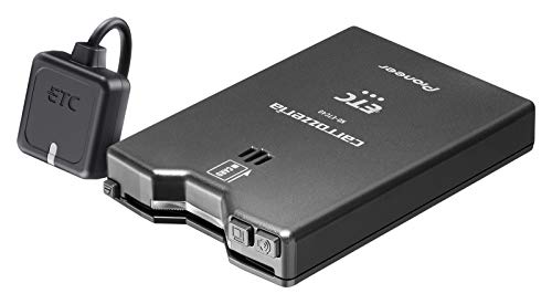 パイオニア ETC車載器 ND-ETC40